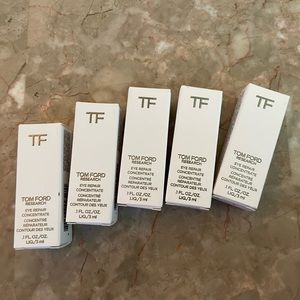 Tom Ford Eye Repair Concentrate 15ml SOLD OUT ONLINE $265 for 15ml